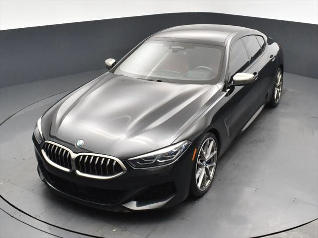 2020 BMW M8 xDrive
