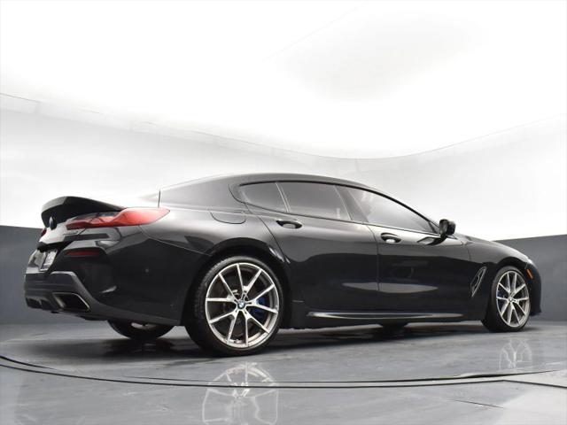 2020 BMW M8 xDrive