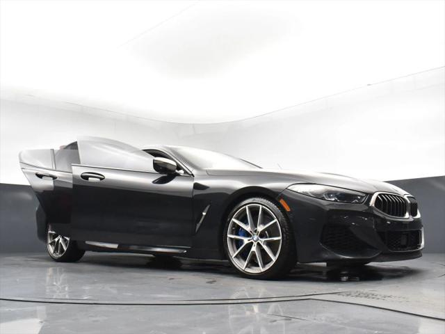 2020 BMW M8 xDrive