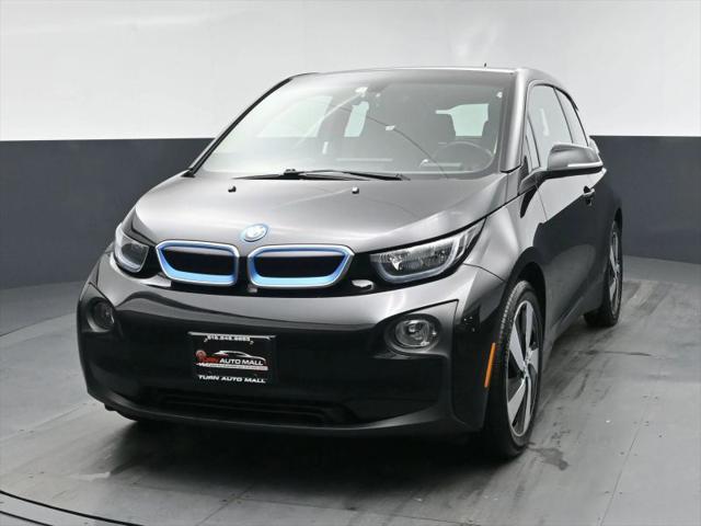2016 BMW i3 Base w/Range Extender for sale in New Hyde Park, NY