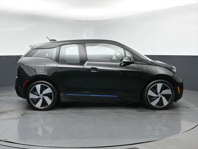 2016 BMW i3 Base w/Range Extender