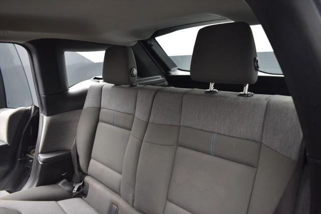 2016 BMW i3 Base w/Range Extender