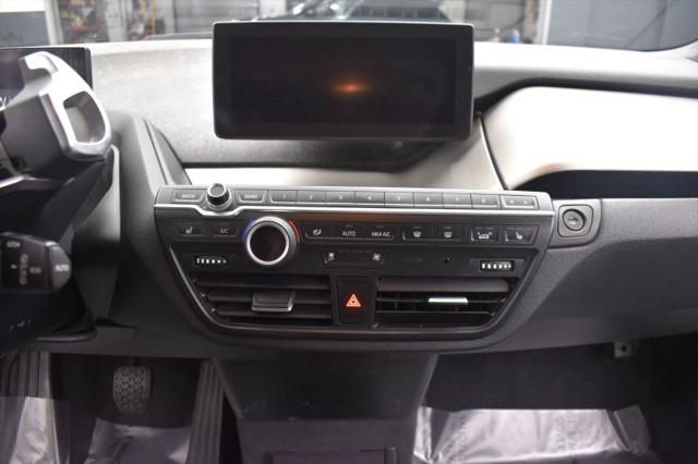 2016 BMW i3 Base w/Range Extender