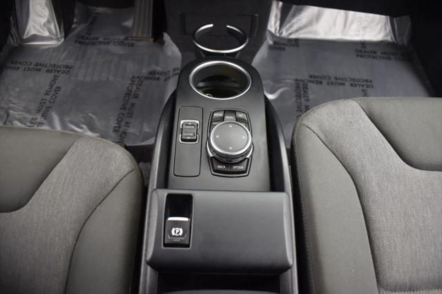 2016 BMW i3 Base w/Range Extender