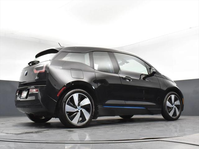 2016 BMW i3 Base w/Range Extender