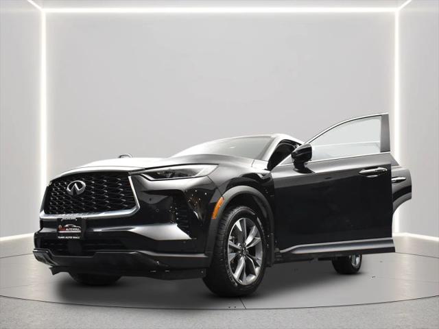 2025 INFINITI QX60 LUXE AWD for sale in New Hyde Park, NY