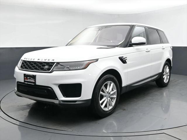 2021 Land Rover Range Rover Sport SE MHEV for sale in New Hyde Park, NY
