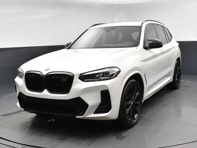 2022 BMW X3 M40i for sale in New Hyde Park, NY
