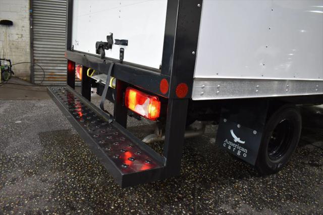 2024 Mercedes-Benz Sprinter 4500 Chassis Standard Roof 4-Cyl Diesel HO