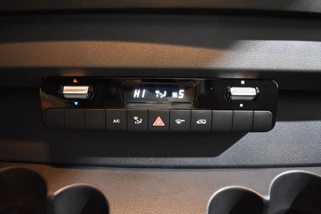 2024 Mercedes-Benz Sprinter 4500 Chassis Standard Roof 4-Cyl Diesel HO