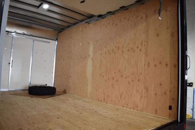 2024 Mercedes-Benz Sprinter 4500 Chassis Standard Roof 4-Cyl Diesel HO