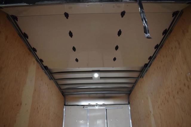 2024 Mercedes-Benz Sprinter 4500 Chassis Standard Roof 4-Cyl Diesel HO