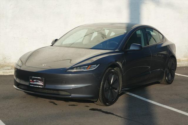 2024 Tesla Model 3 Rear-Wheel Drive for sale in New Hyde Park, NY