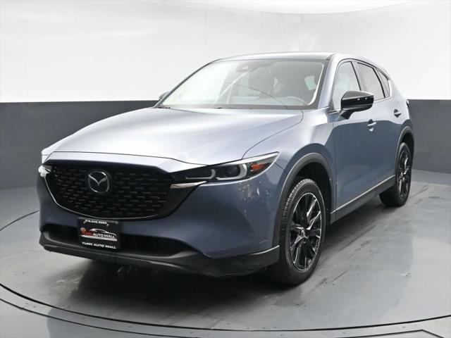 2024 Mazda CX-5 2.5 S Carbon Edition for sale in New Hyde Park, NY