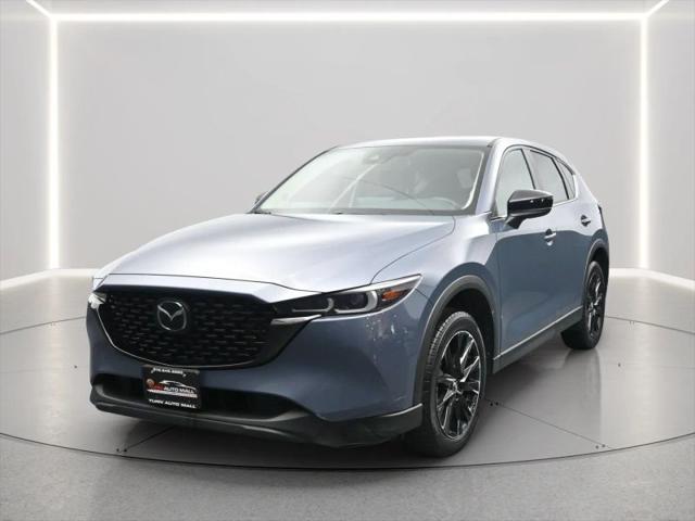 2024 Mazda CX-5 2.5 S Carbon Edition for sale in New Hyde Park, NY