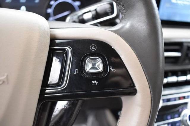 2020 Lincoln Corsair Standard