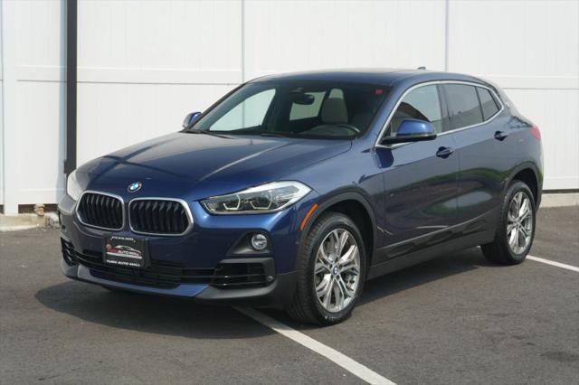 2018 BMW X2 xDrive28i for sale in New Hyde Park, NY
