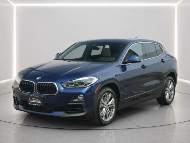 2018 BMW X2 xDrive28i for sale in New Hyde Park, NY