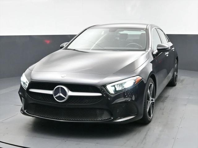 2021 Mercedes-Benz A 220 4MATIC for sale in New Hyde Park, NY