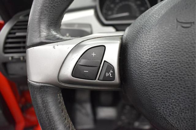 2004 BMW Z4 2.5i