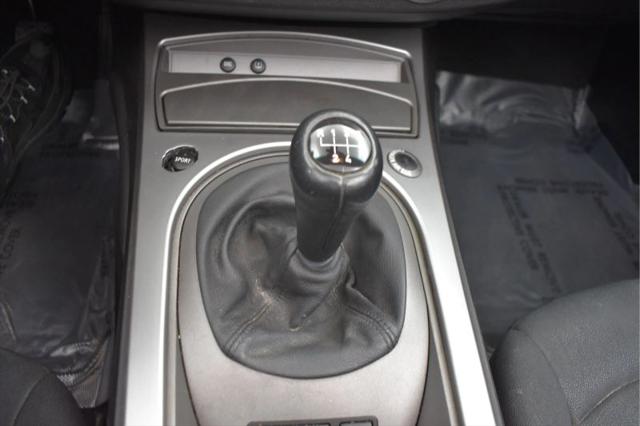 2004 BMW Z4 2.5i