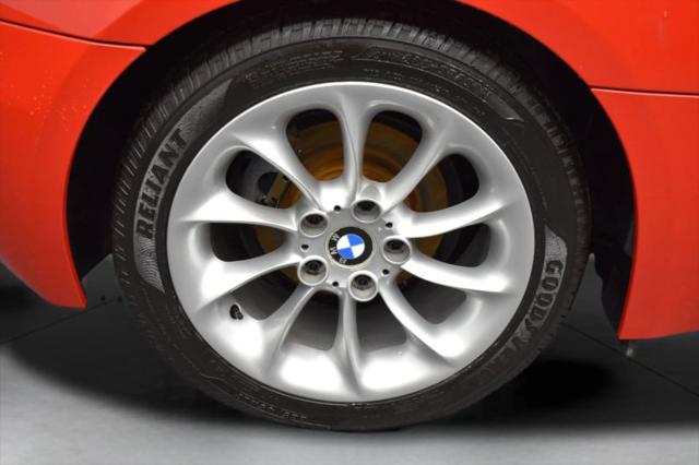 2004 BMW Z4 2.5i