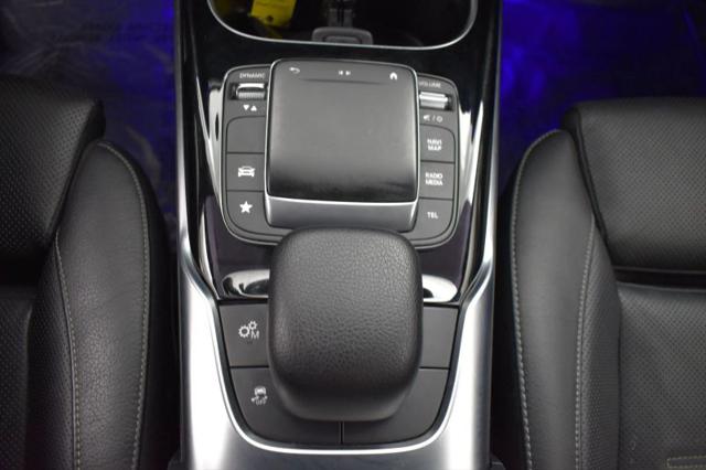 2022 Mercedes-Benz CLA-CLASS CLA 35 AMG 4MATIC