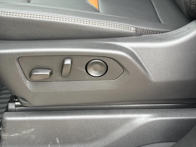 2026 GMC Sierra 1500 Crew Cab, Short Bed, AT4, 4WD