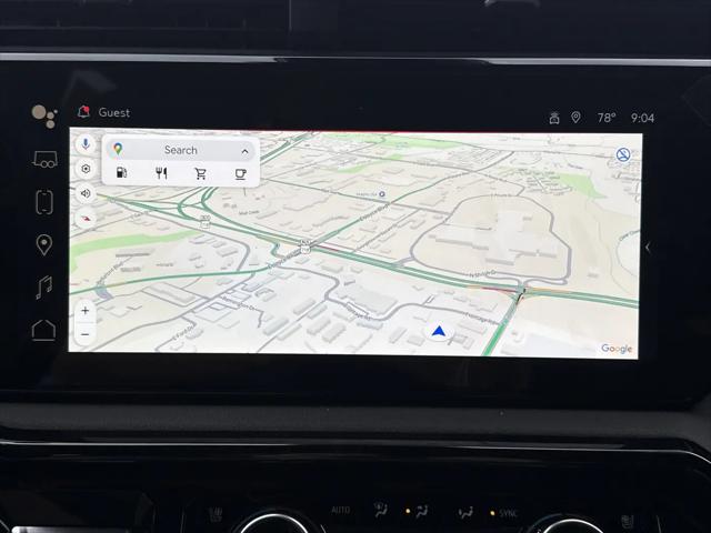 2026 GMC Sierra 1500 Crew Cab, Short Bed, AT4, 4WD