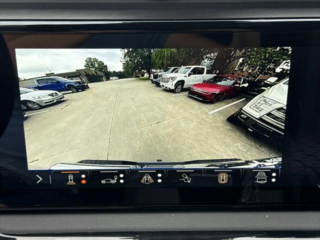 2026 GMC Sierra 1500 Crew Cab, Short Bed, AT4, 4WD