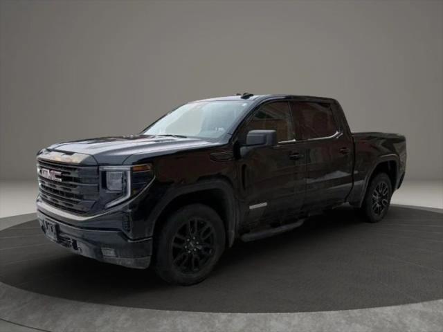 2024 GMC Sierra 1500 Elevation for sale in Shelby Township, MI