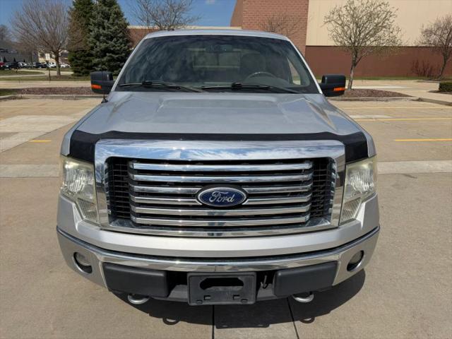 2010 Ford F-150 FX4 for sale in Shelby Township, MI