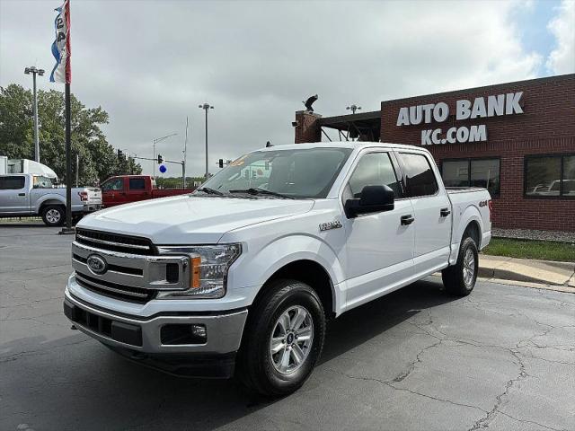 2019 Ford F-150 XLT for sale in Kansas City, MO