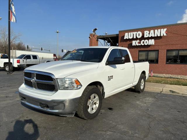 2019 Ram 1500 Classic SLT for sale in Kansas City, MO