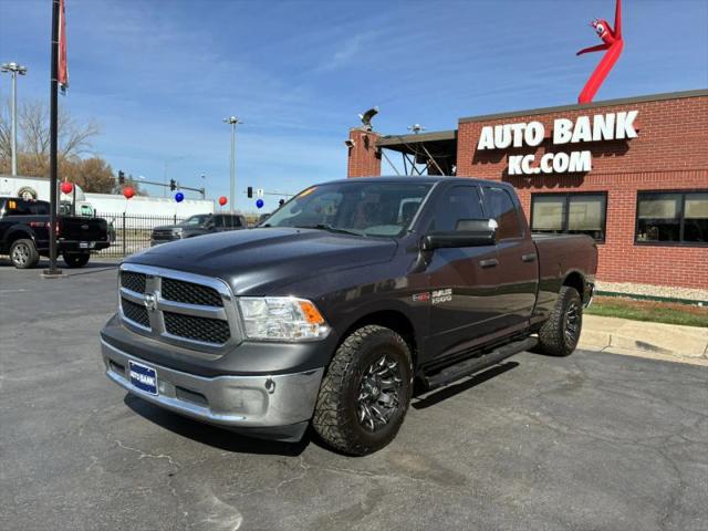 2016 Ram 1500 Tradesman for sale in Kansas City, MO