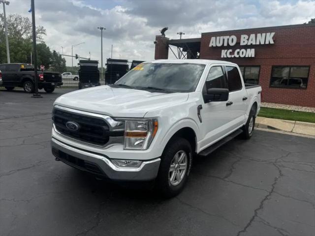 2021 Ford F-150 XLT for sale in Kansas City, MO
