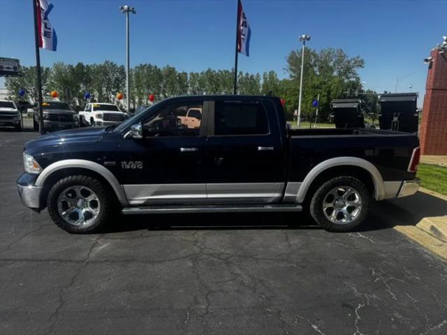 2014 Ram 1500 Laramie for sale in Kansas City, MO