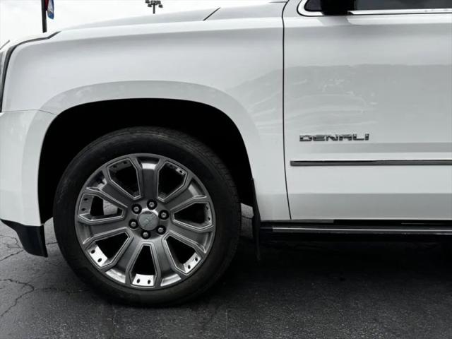 2015 GMC Yukon Denali for sale in Kansas City, MO