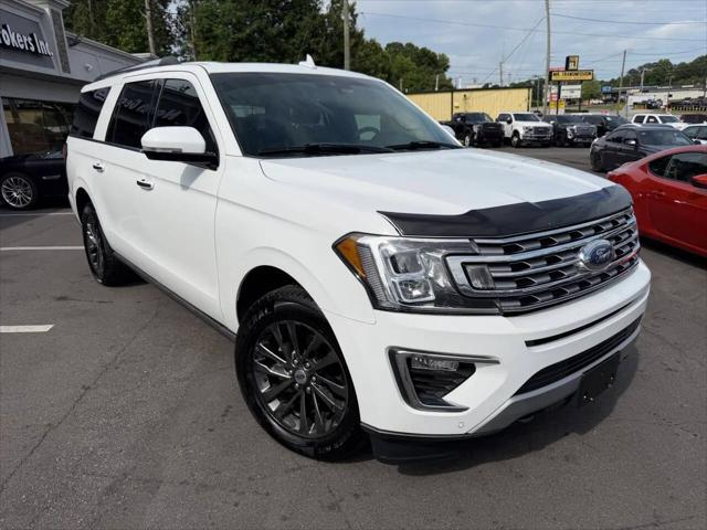 2020 Ford Expedition Limited MAX for sale in Snellville, GA