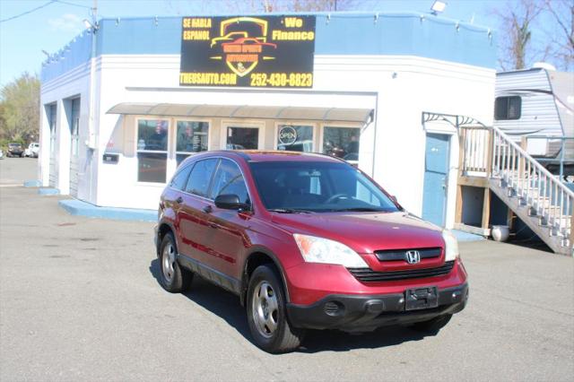 2008 Honda CR-V LX for sale in Henderson, NC