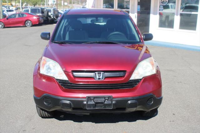 2008 Honda CR-V LX