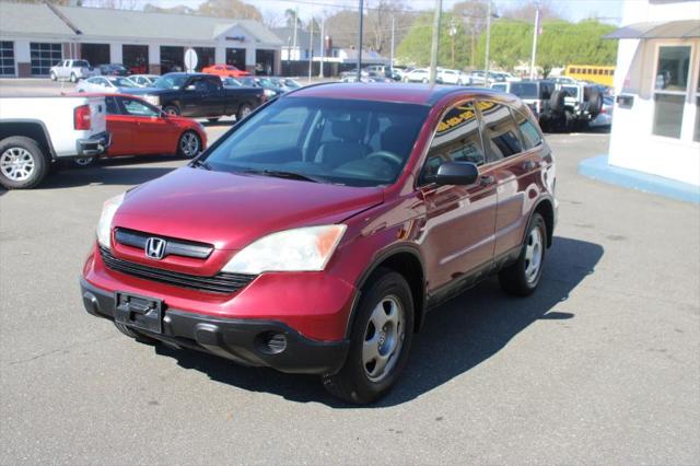 2008 Honda CR-V LX