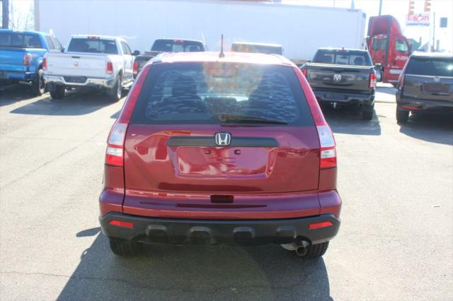 2008 Honda CR-V LX