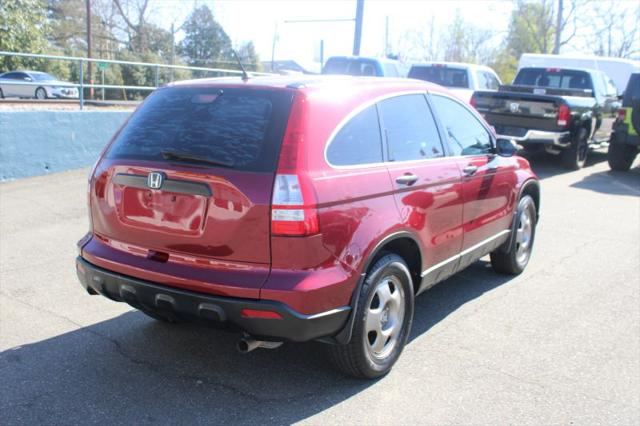 2008 Honda CR-V LX
