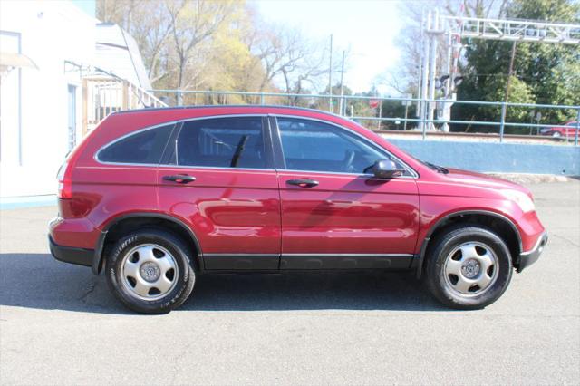 2008 Honda CR-V LX