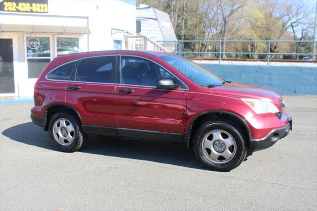 2008 Honda CR-V LX