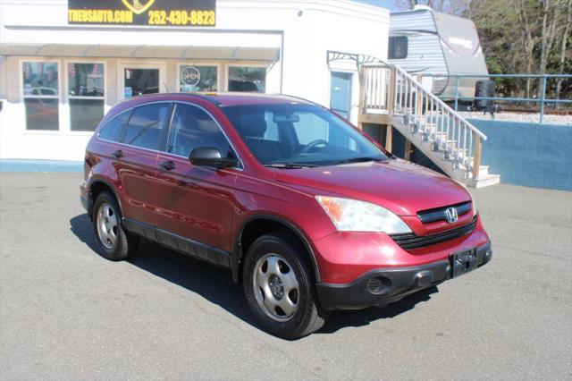 2008 Honda CR-V LX