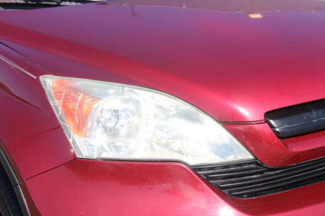 2008 Honda CR-V LX