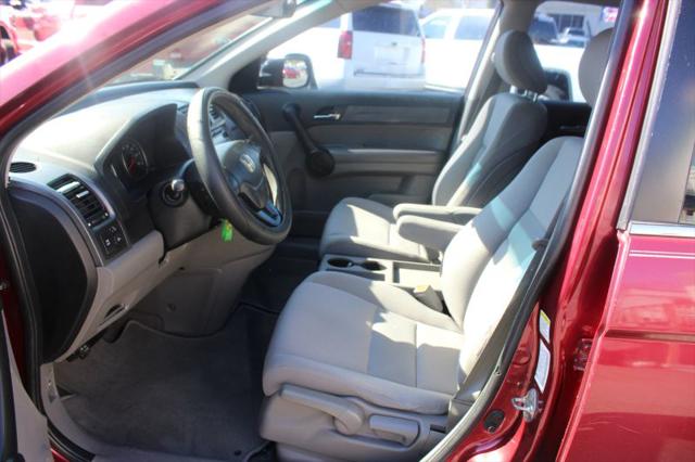 2008 Honda CR-V LX