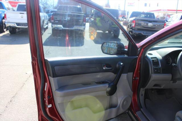2008 Honda CR-V LX